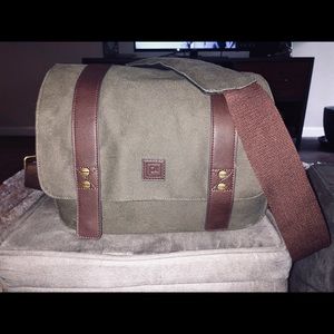 Camera Bag